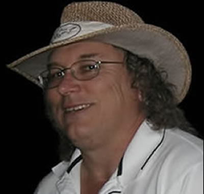 Frank H Keis, aka Mr. K