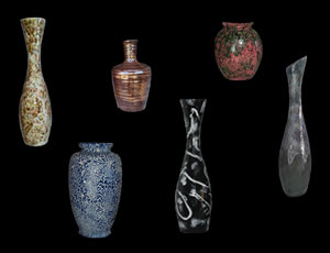 Examples of my work.