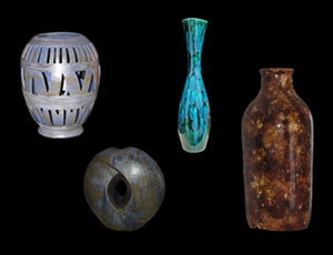 Examples of my work.