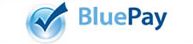 Bluepay logo